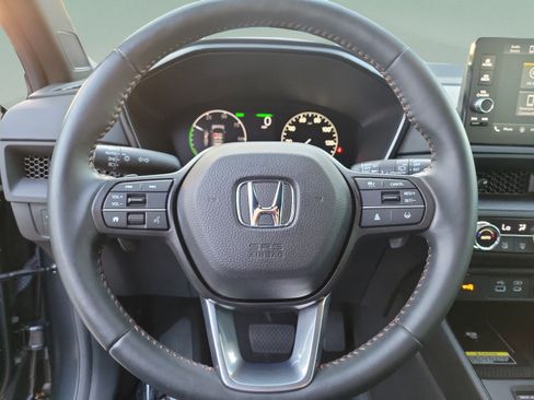 Used 2024 Honda CR-V Sport-L image 17