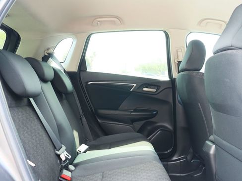 Used 2017 Honda Fit LX image 27