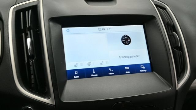Used 2020 Ford Edge SEL w/ Convenience Package AWD/4WD image 19
