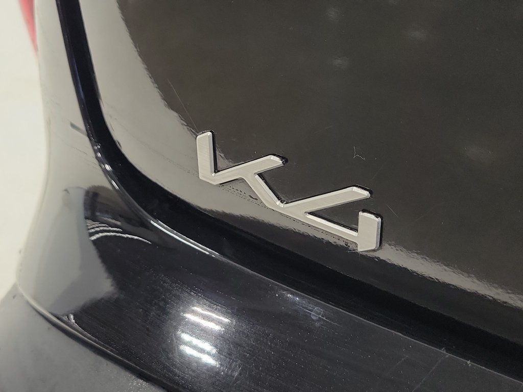 Used 2025 Kia K4 FWD image 8