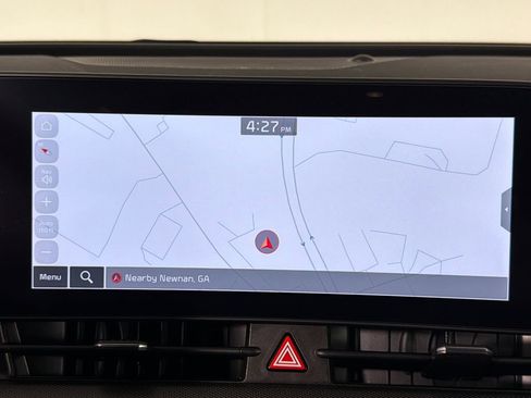 Used 2025 Kia Sportage SX Prestige image 3