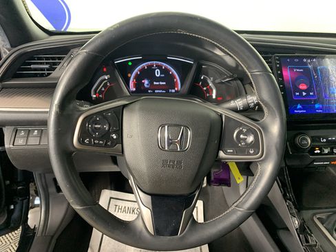 Used 2019 Honda Civic Sport image 21