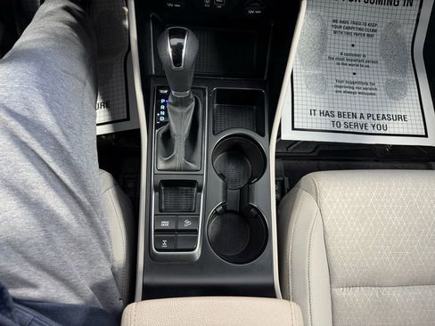 Used 2017 Hyundai Tucson Eco w/ Cargo Package AWD/4WD image 40