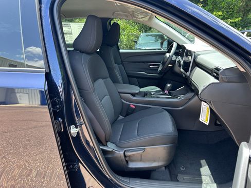 New 2026 MAZDA CX-5 AWD 2.5 S image 23