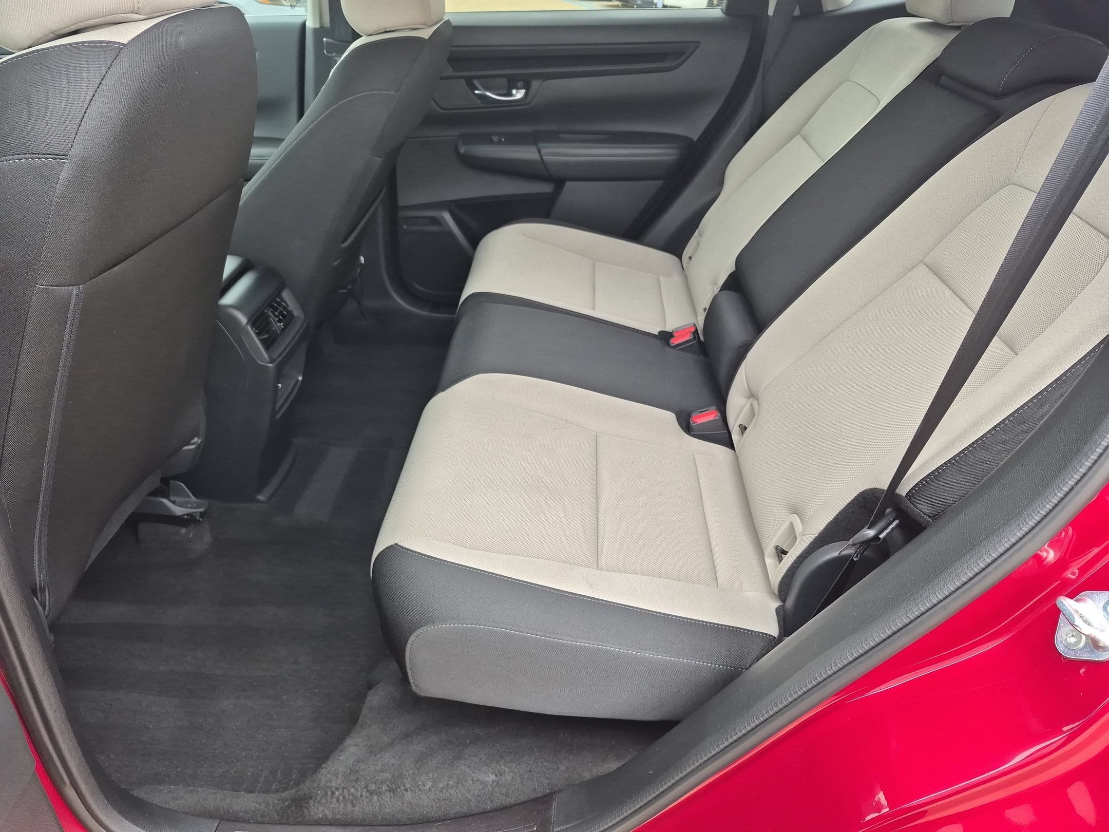 Used 2024 Honda CR-V EX image 23
