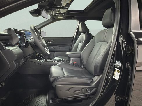 New 2026 Subaru Outback Touring XT image 15