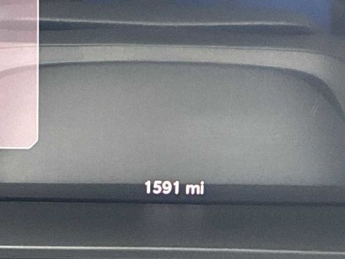 Used 2026 Jeep Cherokee Limited image 10