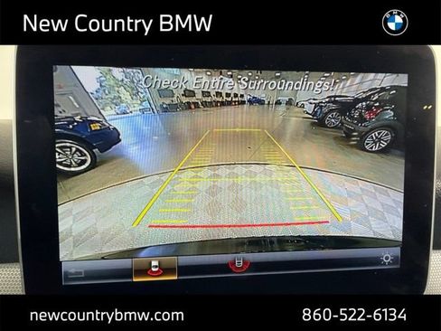 Used 2019 Mercedes-Benz CLA 250 4MATIC image 19
