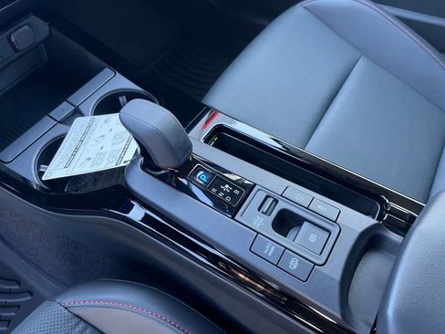 New 2026 Toyota Prius Plug-In Hybrid FWD image 24