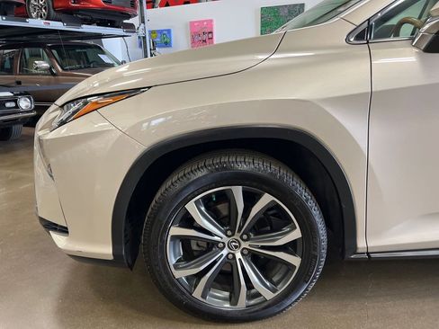 Used 2019 Lexus RX 350 FWD image 43