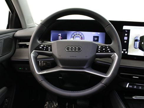 New 2026 Audi Q3 quattro 2.0T AWD/4WD image 24