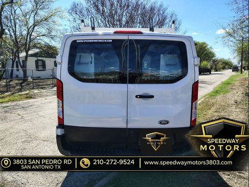 Used 2019 Ford Transit 250 130 Low Roof RWD image 5