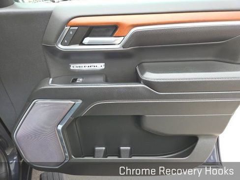 Used 2023 GMC Sierra 1500 Denali w/ Denali Reserve Package image 71