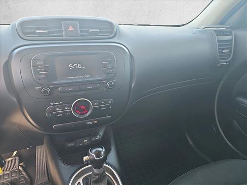 Used 2017 Kia Soul + w/ Designer's Package image 13