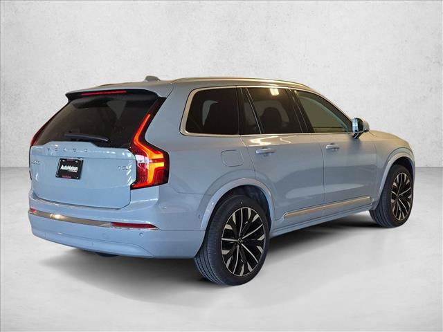 New 2027 Volvo XC90 T8 Plus AWD/4WD image 2