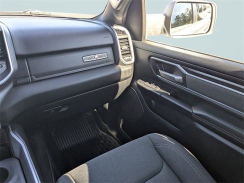 Used 2021 RAM 1500 Lone Star image 16