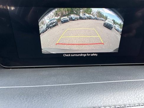 Used 2025 MAZDA CX-30 AWD 2.5 S w/ Preferred Package image 28