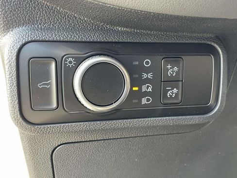 New 2026 Ford Explorer Active RWD image 16