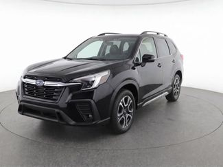 Used 2023 Subaru Ascent Limited AWD/4WD video 1