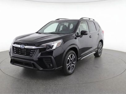 Used 2023 Subaru Ascent Limited