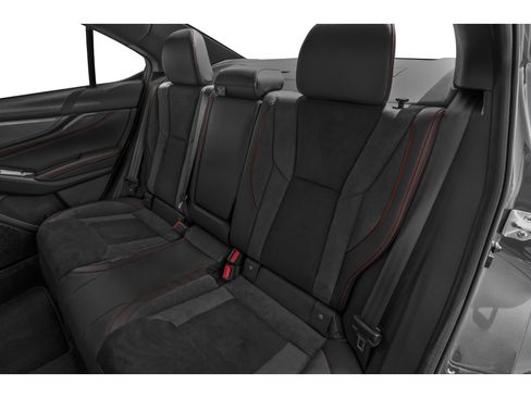 New 2026 Subaru WRX Limited AWD/4WD image 13