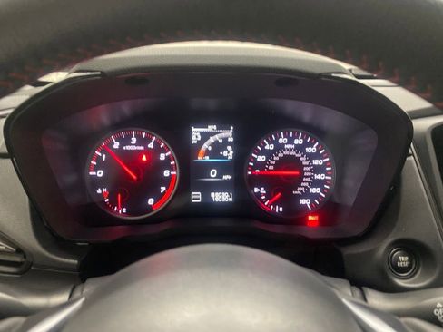 Used 2023 Subaru WRX Premium image 29