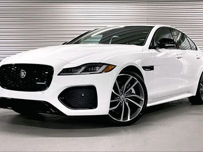 New 2024 Jaguar XF R-Dynamic SE