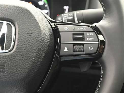 New 2026 Honda Civic Sport Touring image 23