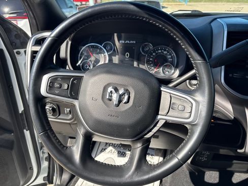 Used 2024 RAM 3500 Big Horn image 15