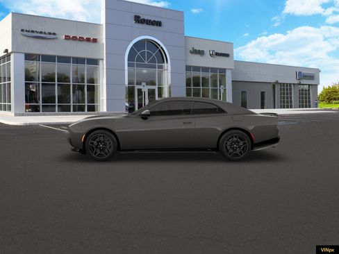 New 2026 Dodge Charger R/T Scat Pack image 3