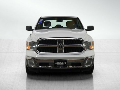 Used 2023 RAM 1500 Classic SLT image 8