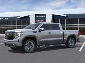 New 2026 GMC Sierra 1500 Denali Ultimate AWD/4WD video 2