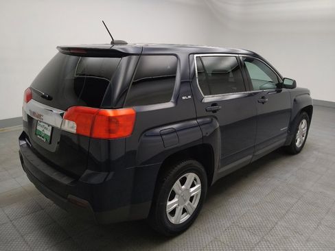 Used 2015 GMC Terrain SLE FWD image 10