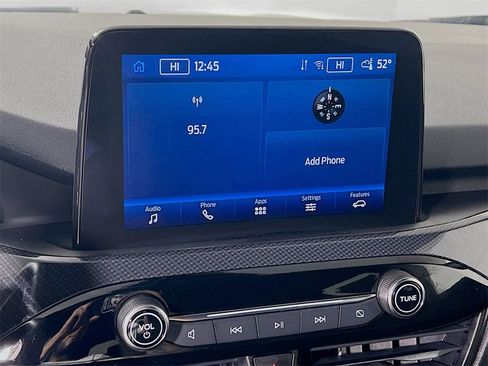 Used 2023 Ford Escape ST-Line image 14