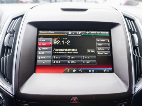 Used 2015 Ford Edge Titanium w/ Equipment Group 301A image 32