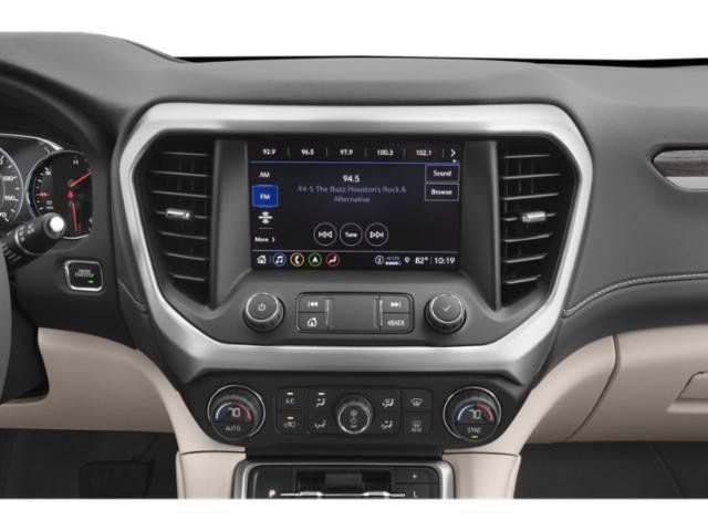 Used 2023 GMC Acadia Denali w/ Denali Technology Package AWD/4WD image 13