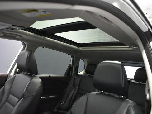 Certified 2021 Nissan Rogue SV w/ Premium Package AWD/4WD image 16