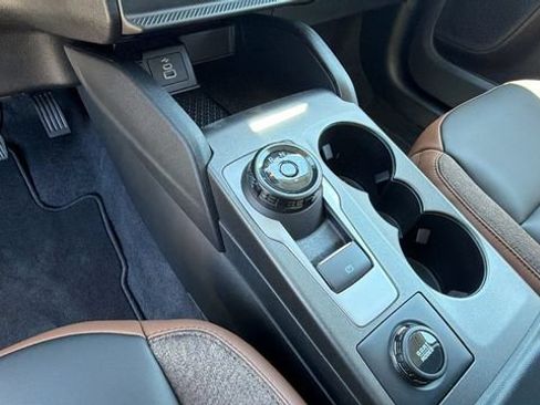 New 2026 Ford Bronco Sport Outer Banks AWD/4WD image 24