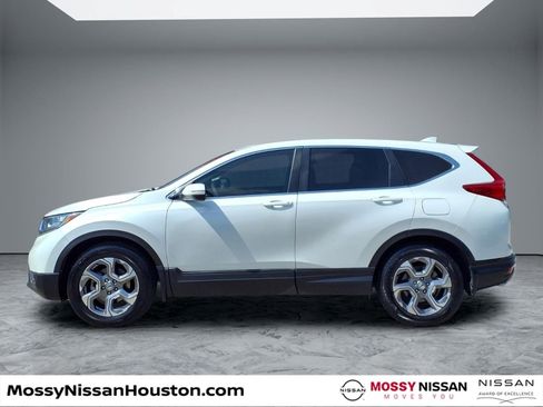 Used 2017 Honda CR-V EX image 5