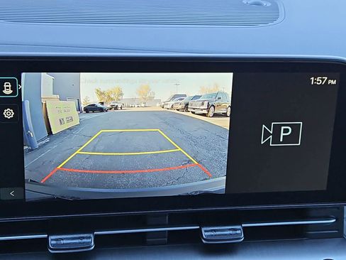 New 2026 Hyundai Kona SEL Sport AWD/4WD image 25