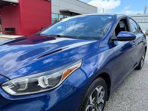 Used 2020 Kia Forte LXS image 21