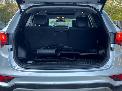 Used 2017 Hyundai Santa Fe Sport image 14