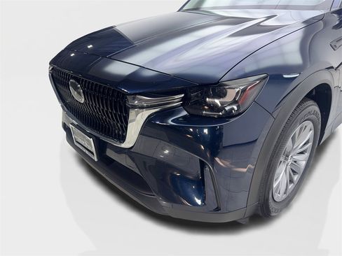 Used 2024 MAZDA CX-90 3.3 Turbo w/ Preferred Package image 16