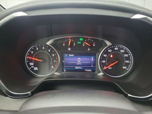 Used 2022 Chevrolet Blazer LT image 17