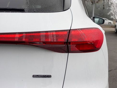 Used 2025 Audi Q5 Premium Plus w/ Premium Plus image 7