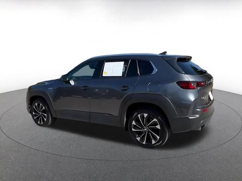 Used 2025 MAZDA CX-50 2.5 Hybrid w/ Premium Plus Pkg AWD/4WD image 10