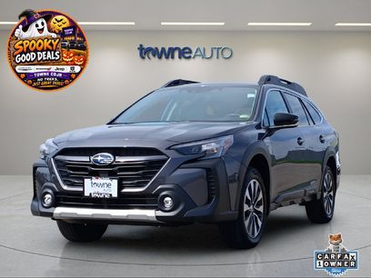 Used 2024 Subaru Outback Limited