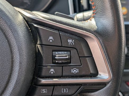 Used 2023 Subaru Crosstrek 2.0i Premium image 27