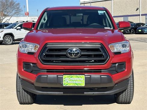 Used 2023 Toyota Tacoma SR image 7