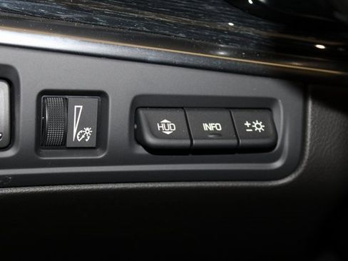 Certified 2025 Cadillac XT5 Premium Luxury w/ Technology Package image 37